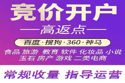 SEM竞价案例研究，提升广告效果